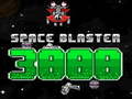 খেলা Space Blaster 3000