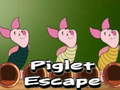 খেলা Piglet Escape