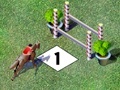 খেলা Competition jump
