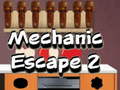 খেলা Mechanic Escape 2