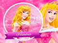 খেলা Princess Aurora Match3