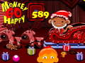 খেলা Monkey Go Happy Stage 589