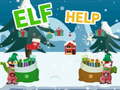 খেলা Elf Help