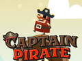 খেলা Captain Pirate