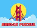 খেলা Bridge  Puzzle