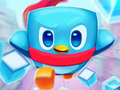 খেলা Penguin Rescue Squad