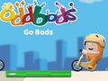 খেলা OddBods: Go Bods