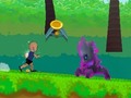 খেলা Runner Builder