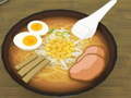 খেলা Miso Noodle