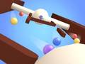 খেলা Bounce and Collect
