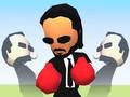 খেলা Mr One Punch