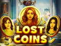 খেলা Lost Coins