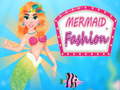 খেলা Mermaid Fashion
