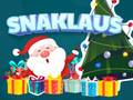 খেলা Snaklaus