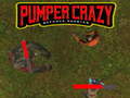 খেলা Pumper Crazy Defence