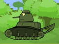 খেলা Funny tank