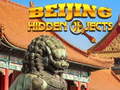খেলা Beijing Hidden Objects