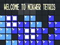 খেলা Nikwer Tetris