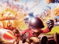 খেলা Fieldrunners TD