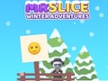 খেলা Mr. Slice