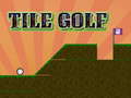 খেলা Tile golf