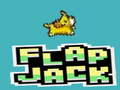 খেলা Flap Jack