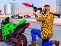 খেলা Real Gangster City Crime Car Simulator Game