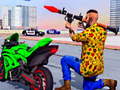 খেলা Real Gangster City Crime Car Simulator Game