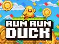 খেলা Run Run Duck
