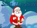 খেলা Save The Santa 