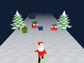 খেলা 3D Santa Run 