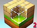 খেলা Block Craft 2