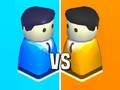খেলা City War 3d