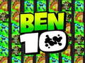 খেলা Ben 10 