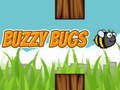 খেলা Buzzy Bugs