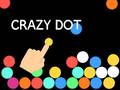 খেলা Crazy Dot