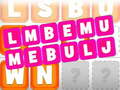 খেলা Mumble Jumble