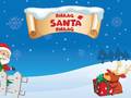 খেলা Bhaag Santa Bhaag