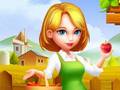 খেলা Farm Girl