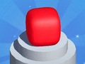 খেলা Jelly Cube Escape