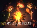 খেলা Myth or Treat