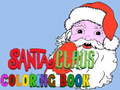 খেলা Santa Claus Coloring Book