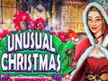 খেলা Unusual Christmas