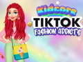 খেলা Kidcore TikTok Fashion Addicts