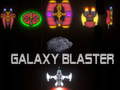 খেলা Galaxy Blaster
