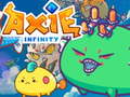 খেলা Axie Infinity