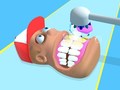 খেলা Teeth Runner