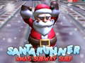 খেলা Santa Runner Xmas Subway Surf