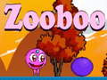 খেলা Zooboo