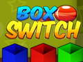 খেলা Box Switch